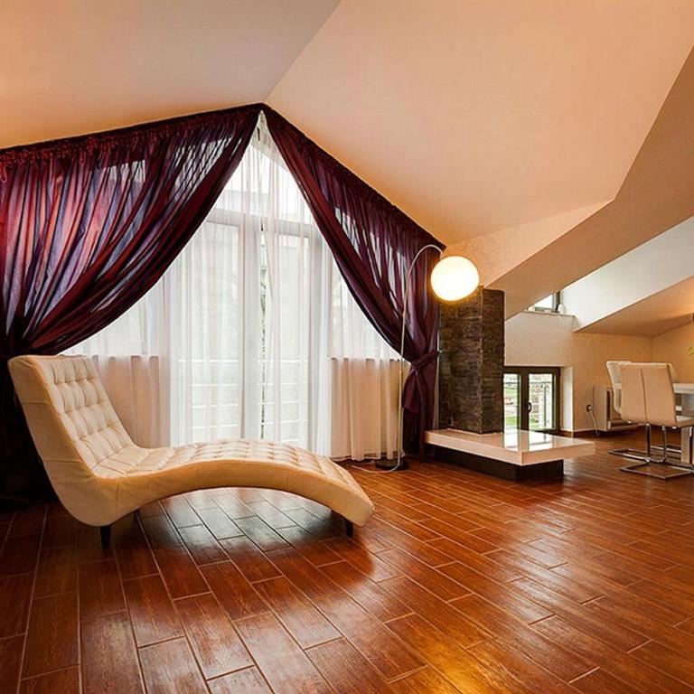 Domador Rooms & Apartments - Apartman sa 2 Spavaće Sobe - 1