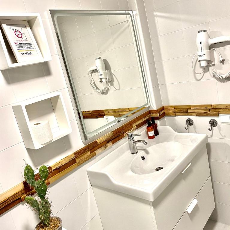 Centro Histórico Mezquita Judería La Preferida - Apartamento de 2 dormitorios - 15