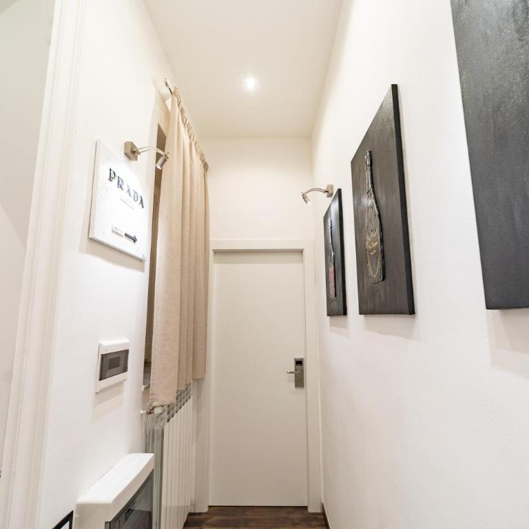 Maximum Suite & Spa - Suite con Vasca Idromassaggio - 18