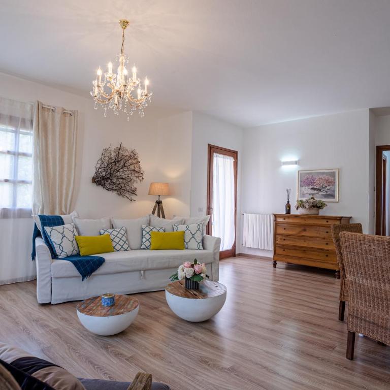 Appartamento San Teodoro centro - Appartamento con 2 Camere da Letto - 9