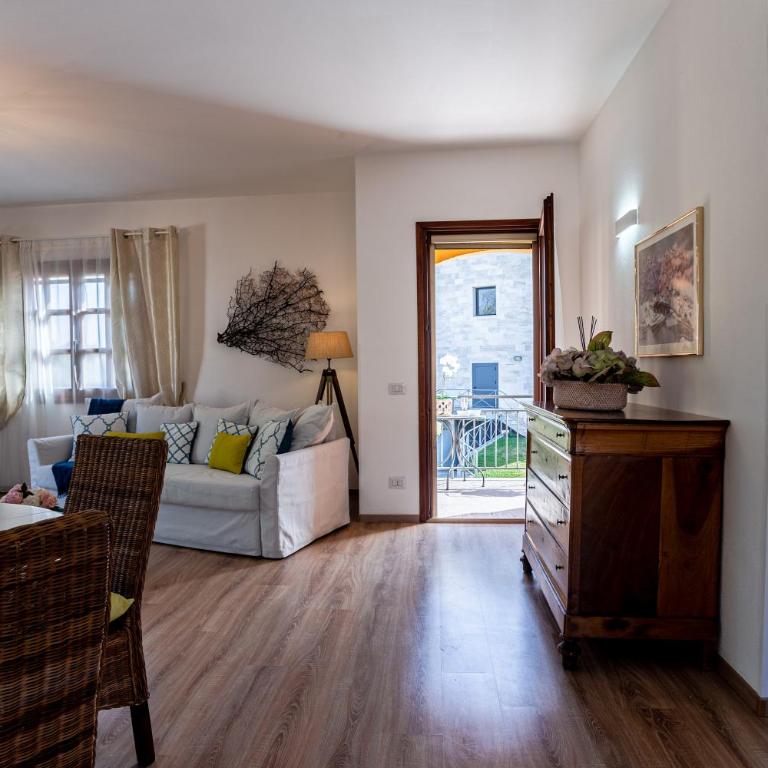 Appartamento San Teodoro centro - Appartamento con 2 Camere da Letto - 20