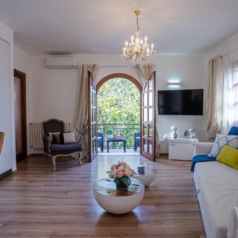Appartamento San Teodoro centro - Appartamento con 2 Camere da Letto - 13