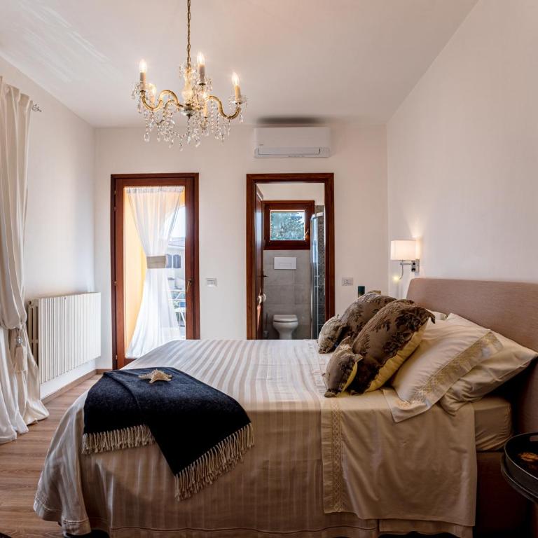 Appartamento San Teodoro centro - Appartamento con 2 Camere da Letto - 32