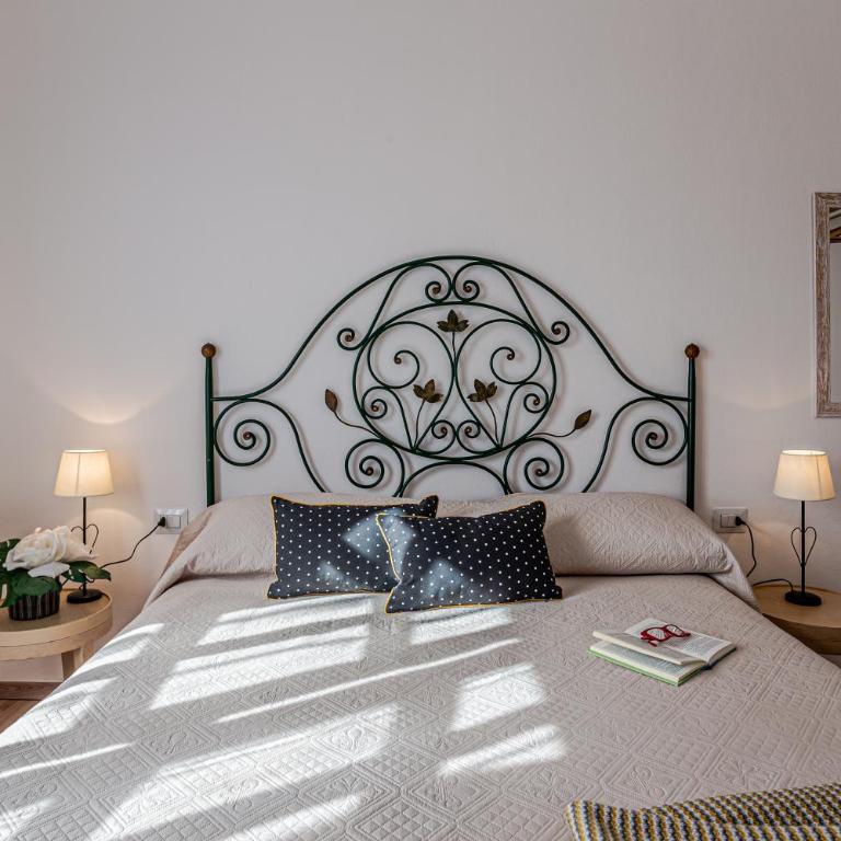 Appartamento San Teodoro centro - Appartamento con 2 Camere da Letto - 41