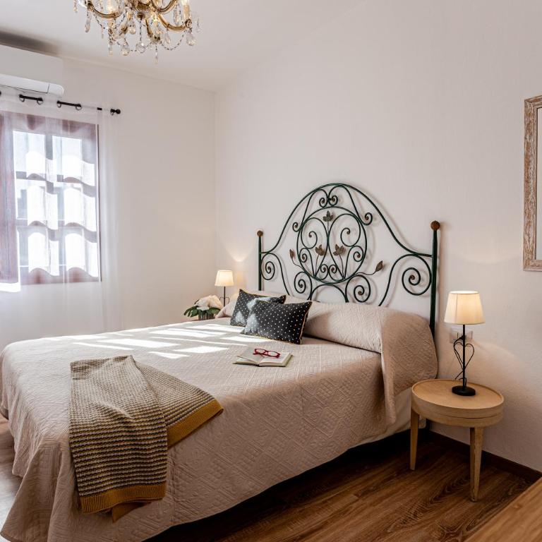 Appartamento San Teodoro centro - Appartamento con 2 Camere da Letto - 36