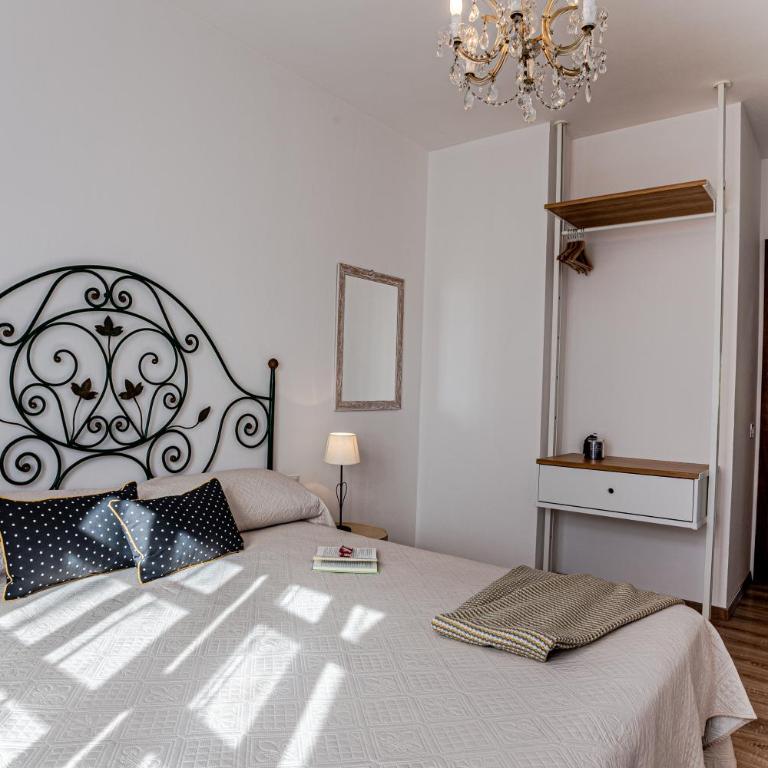 Appartamento San Teodoro centro - Appartamento con 2 Camere da Letto - 42