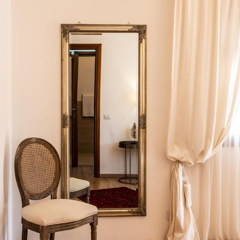 Appartamento San Teodoro centro - Appartamento con 2 Camere da Letto - 34