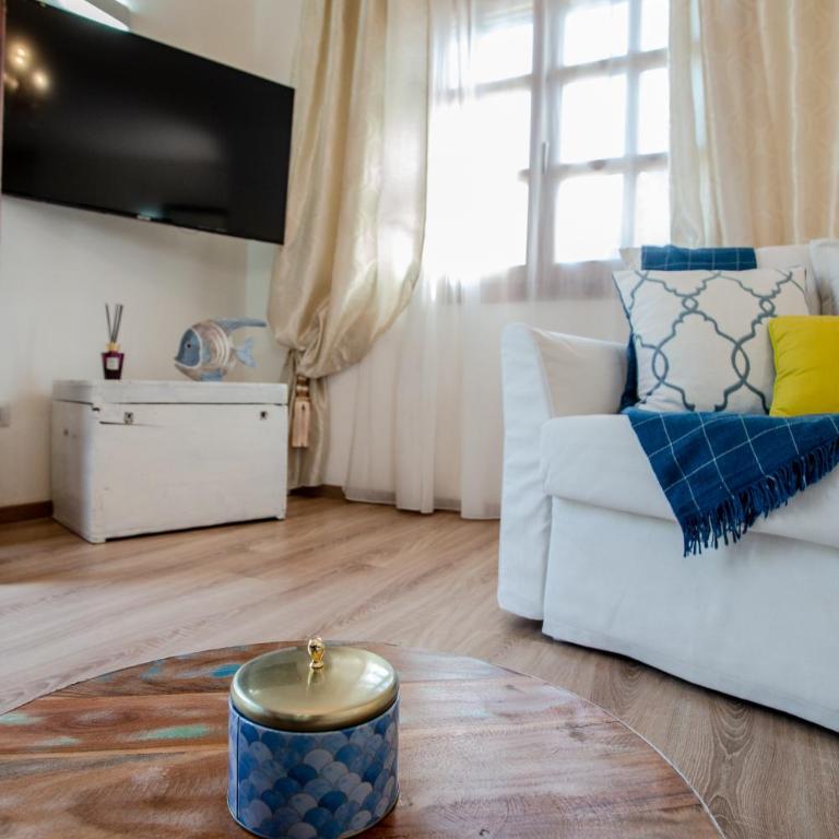 Appartamento San Teodoro centro - Appartamento con 2 Camere da Letto - 21
