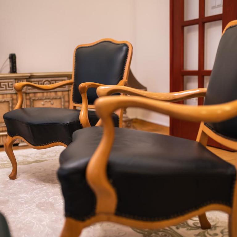 Heart of Ferhadija - Deluks Apartman - 27