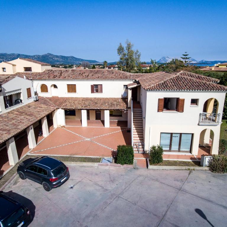 Appartamento San Teodoro centro - Appartamento con 2 Camere da Letto - 49