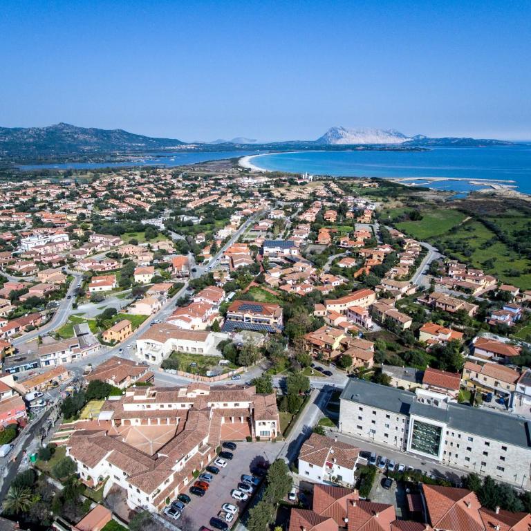 Appartamento San Teodoro centro - Appartamento con 2 Camere da Letto - 51