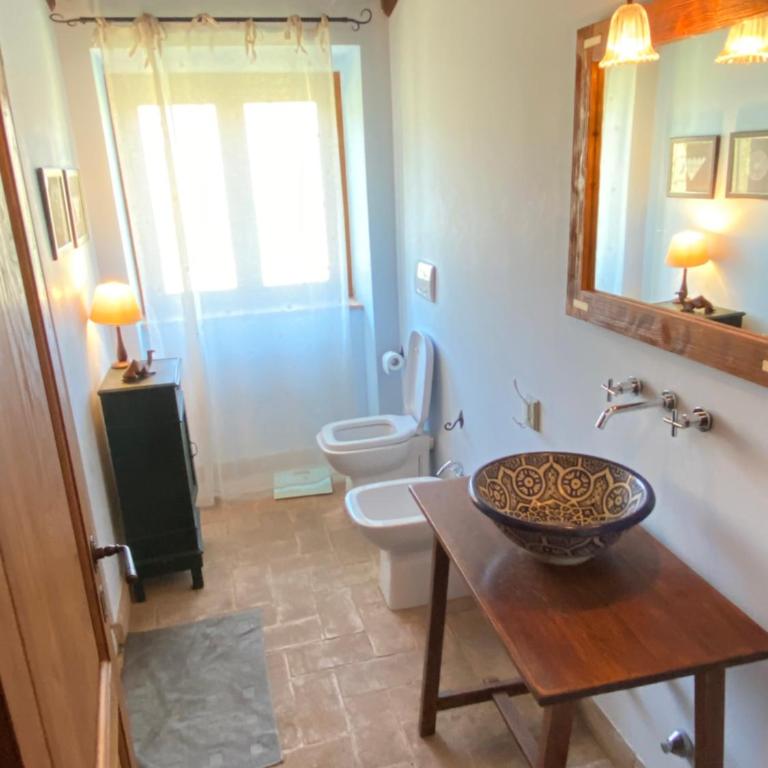 podere campanella - Villa - 28