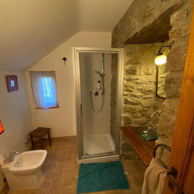 podere campanella - Villa - 29