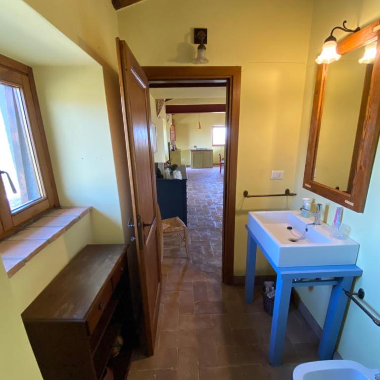 podere campanella - Villa - 31