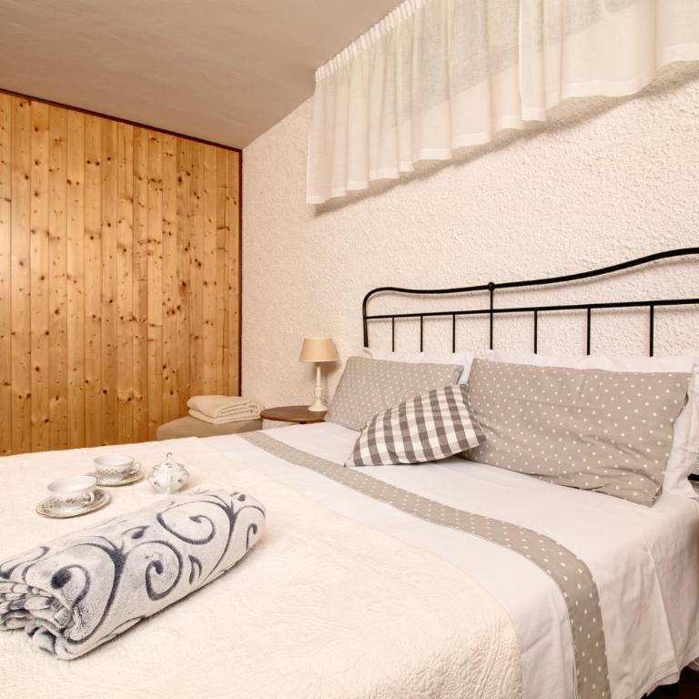 A casa di Cinzia - Appartamento con 3 Camere da Letto - 14