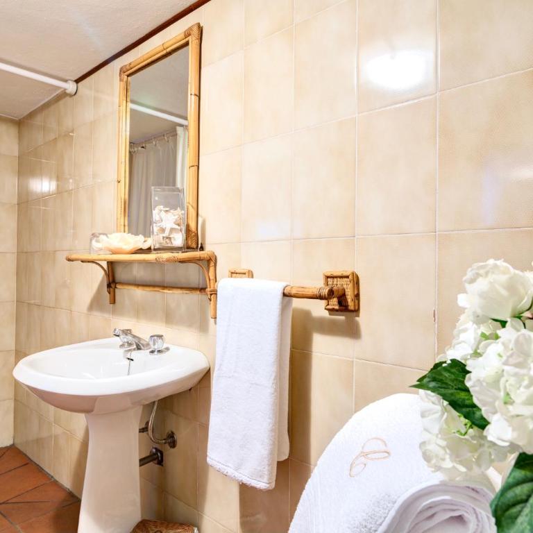 A casa di Cinzia - Appartamento con 3 Camere da Letto - 10