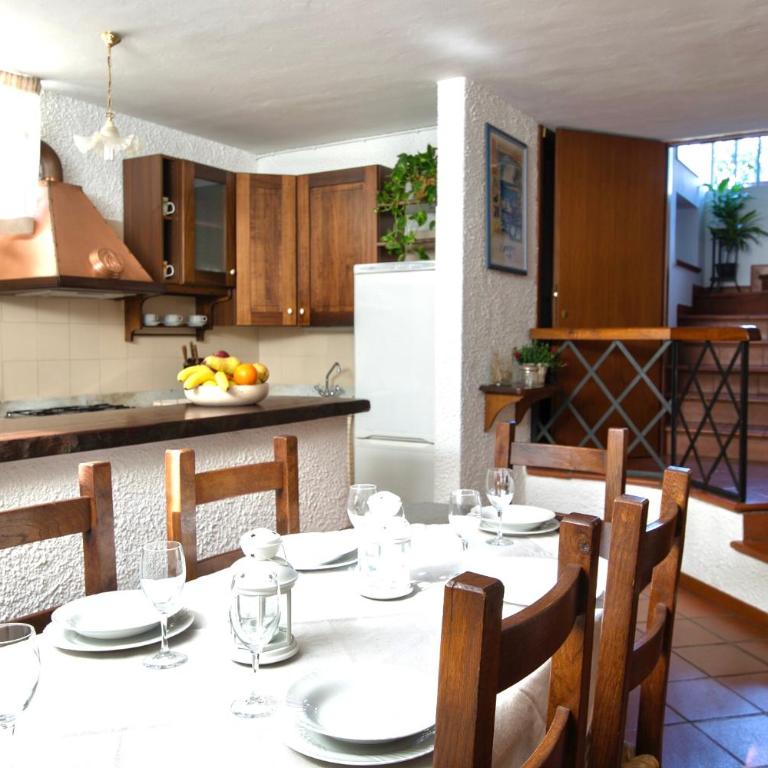 A casa di Cinzia - Appartamento con 3 Camere da Letto - 17