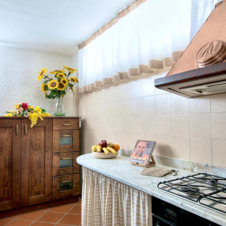 A casa di Cinzia - Appartamento con 3 Camere da Letto - 6