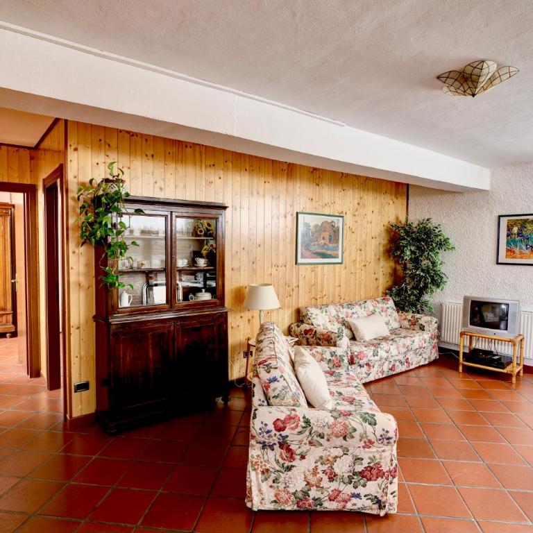 A casa di Cinzia - Appartamento con 3 Camere da Letto - 19
