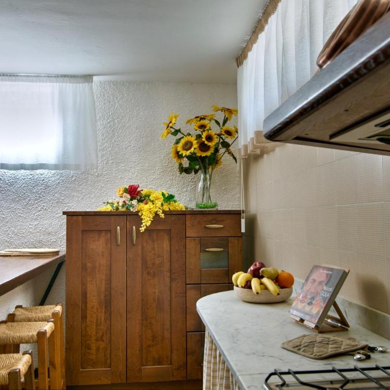 A casa di Cinzia - Appartamento con 3 Camere da Letto - 16