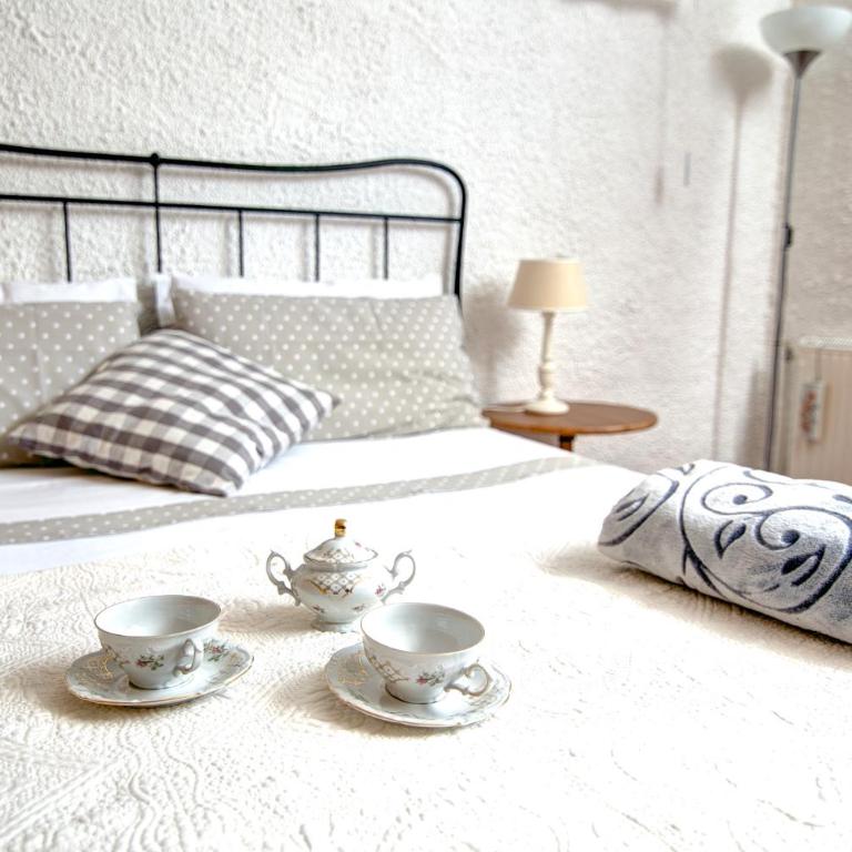 A casa di Cinzia - Appartamento con 3 Camere da Letto - 2