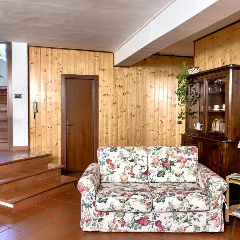 A casa di Cinzia - Appartamento con 3 Camere da Letto - 5