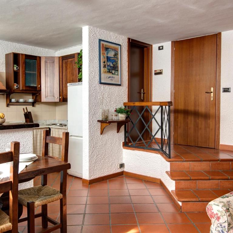 A casa di Cinzia - Appartamento con 3 Camere da Letto - 12