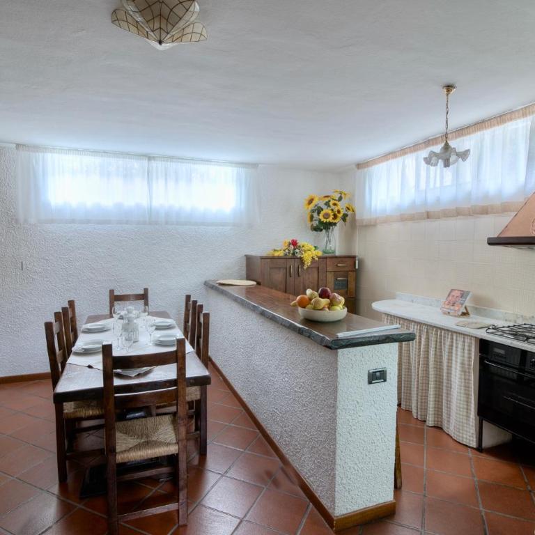 A casa di Cinzia - Appartamento con 3 Camere da Letto - 13
