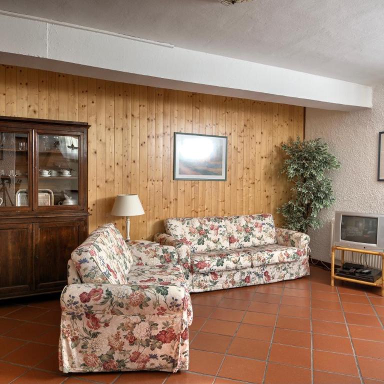 A casa di Cinzia - Appartamento con 3 Camere da Letto - 21