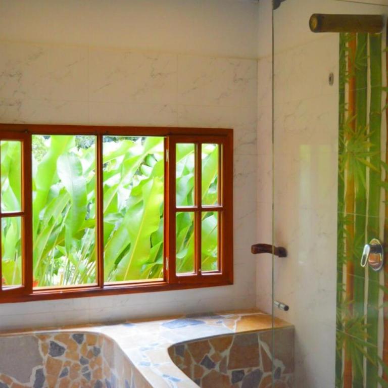 Eco Hostal Kuima - Suite Familiar - 10