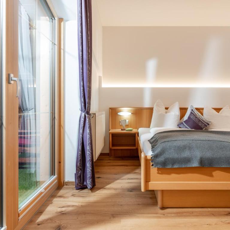 Wellnesshaus Reichelt - Apartment mit 3 Schlafzimmern - 13
