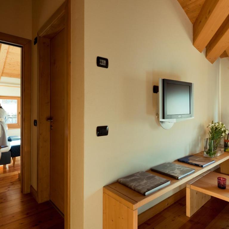 Hotel Meublè Sertorelli Reit - Suite - 2