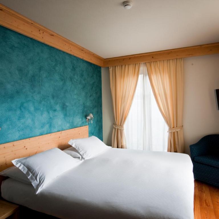 Hotel Meublè Sertorelli Reit - Camera Matrimoniale Superior - 1