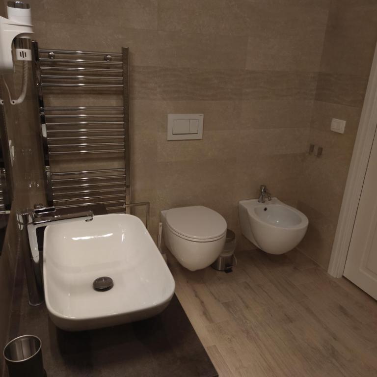 D'Annunzio Street Apartment - One-Bedroom Apartment - 13