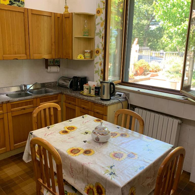 Casa Fabbrichina - Appartamento - 6