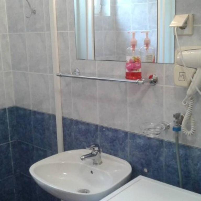 Cozy 1 bedroom flat near Petrovac beach - Apartment mit 1 Schlafzimmer - 16