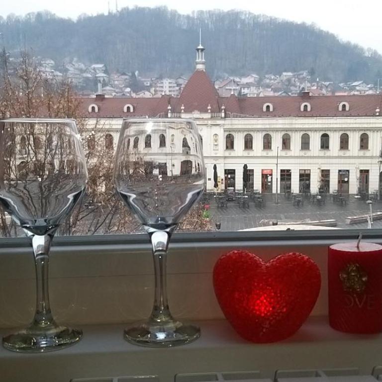 Apartman Amor - Apartman sa 1 Spavaćom Sobom - 28