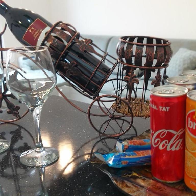 Apartman Amor - Apartman sa 1 Spavaćom Sobom - 29