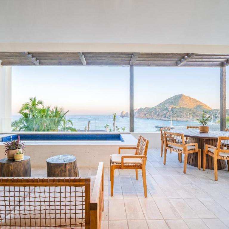1 Homes Preview Cabo - Casa de 4 dormitorios con vistas al océano - 6