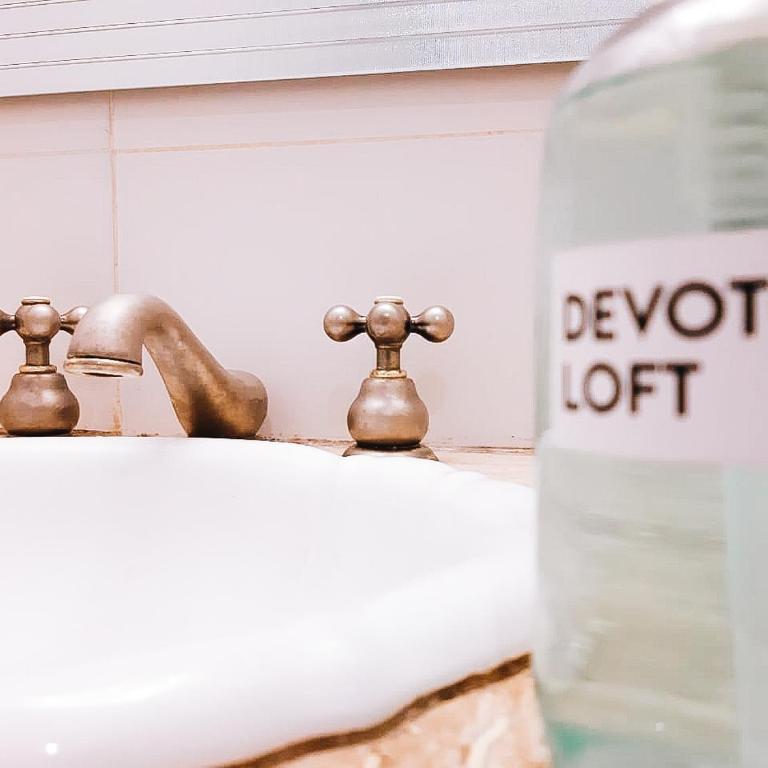 DEVOTO LOFT - Apartment - Split Level - 29