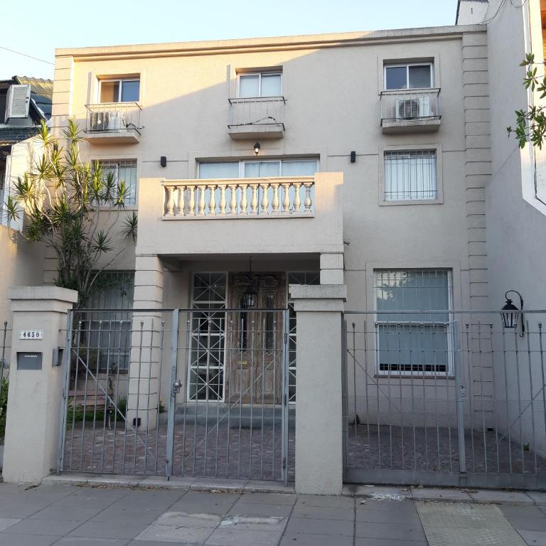 DEVOTO LOFT - Apartamento - 2 niveles - 3