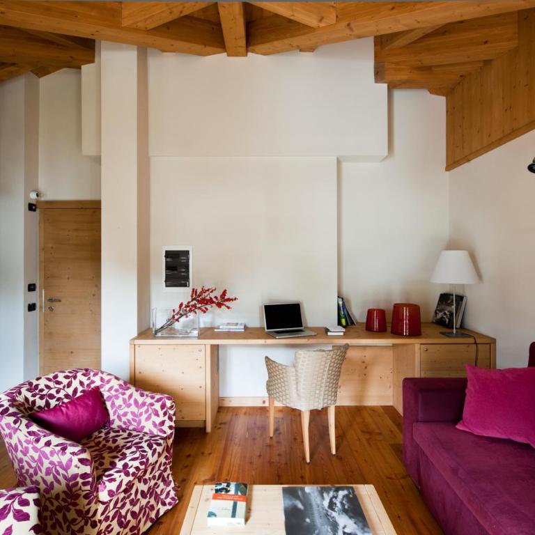 Hotel Meublè Sertorelli Reit - Suite Familiare - 1