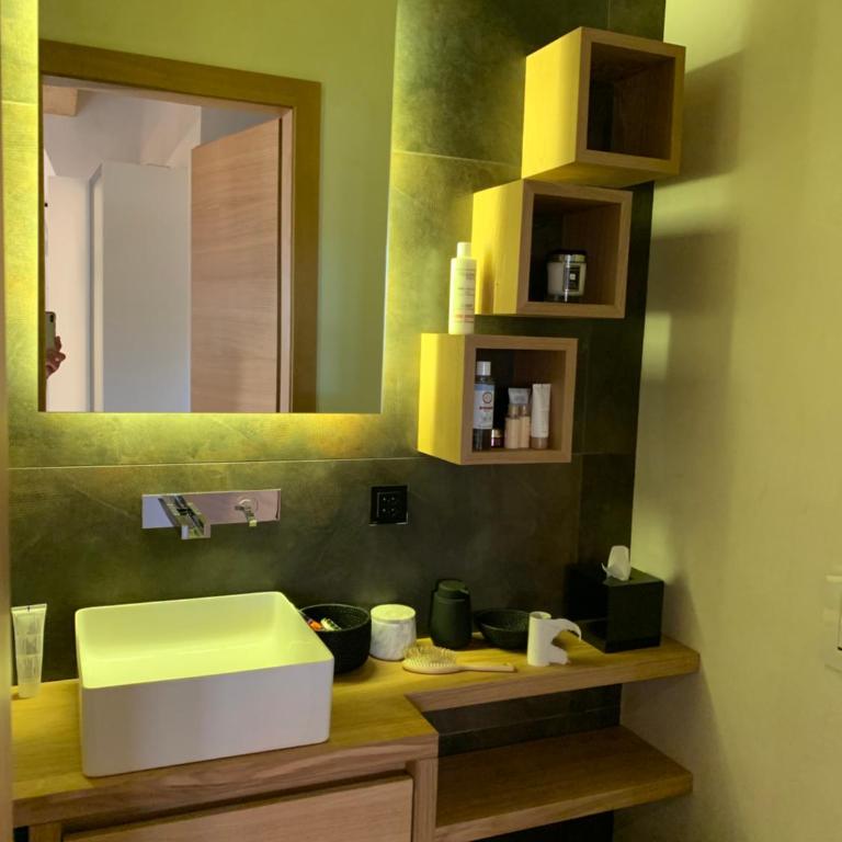 New, Luxurious and Central Art Penthouse - Chalet 3 Chambres - 15