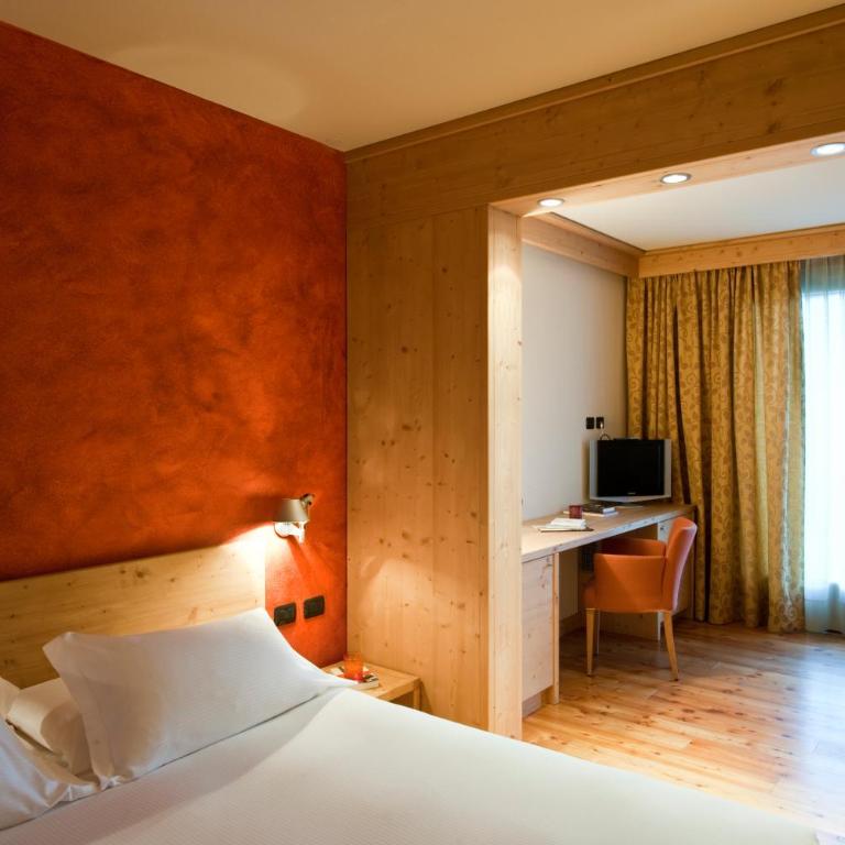 Hotel Meublè Sertorelli Reit - Junior Suite - 4