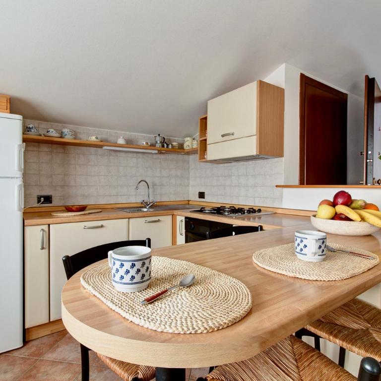 A casa di Cinzia - Appartamento con 2 Camere da Letto - 10