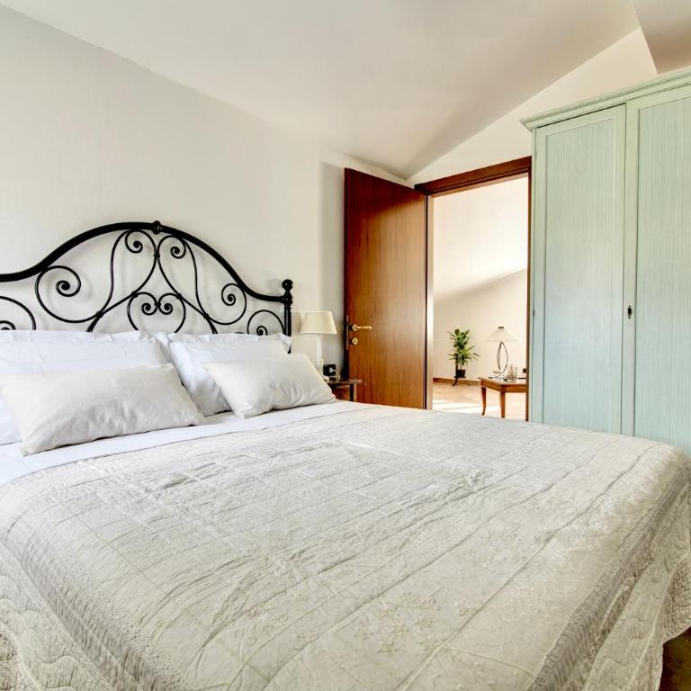 A casa di Cinzia - Appartamento con 2 Camere da Letto - 8