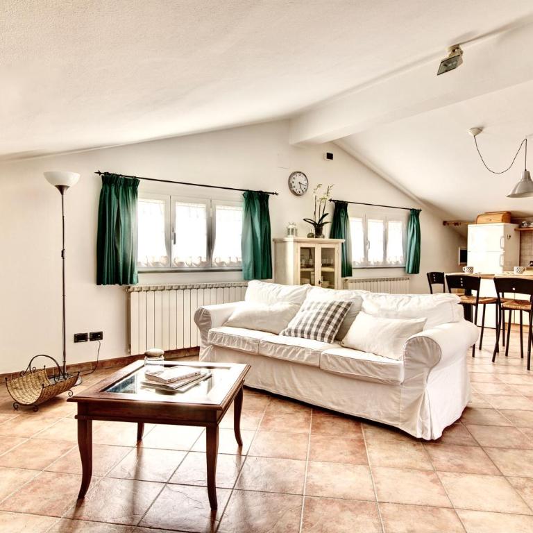 A casa di Cinzia - Appartamento con 2 Camere da Letto - 6