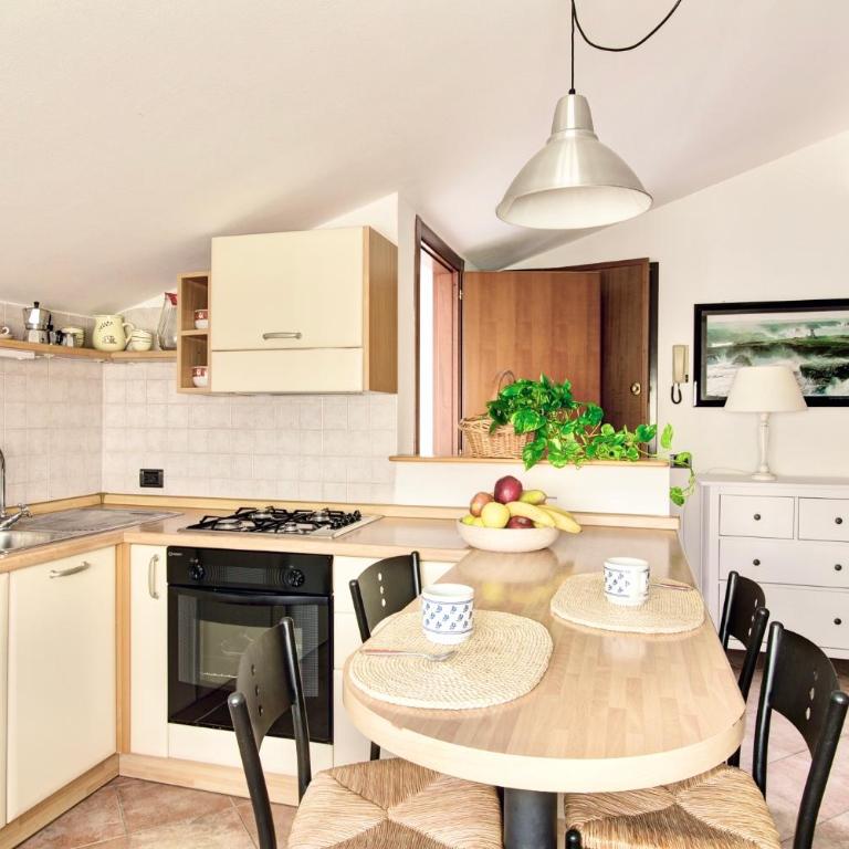 A casa di Cinzia - Appartamento con 2 Camere da Letto - 3