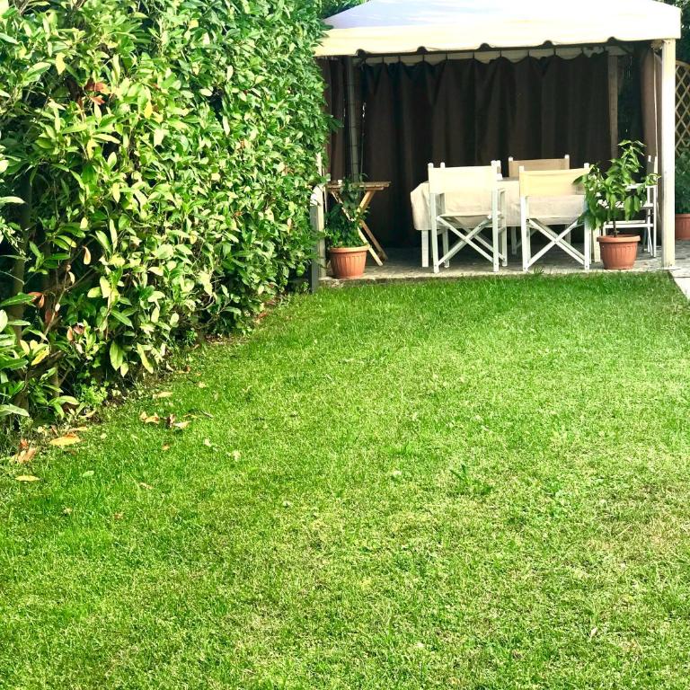 A casa di Cinzia - Appartamento con 2 Camere da Letto - 17
