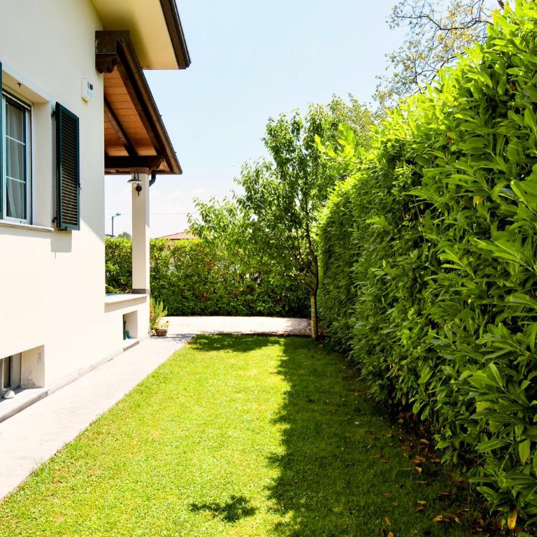 A casa di Cinzia - Appartamento con 2 Camere da Letto - 16